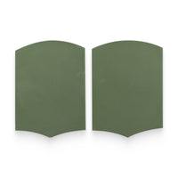 Capri Pesto Porcelain Tile