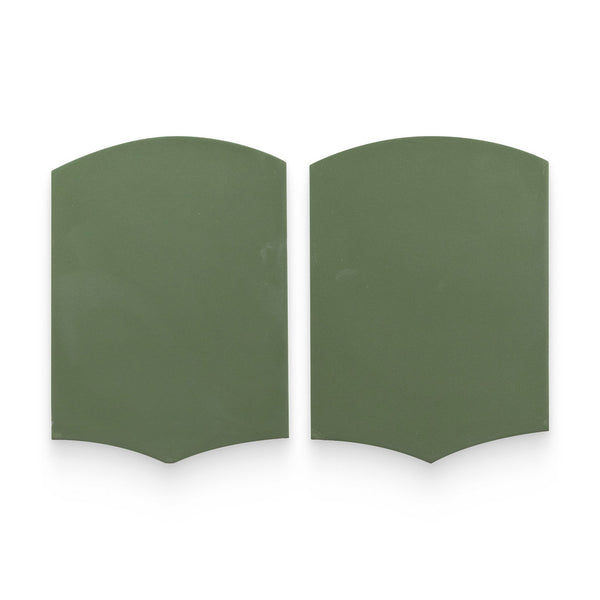Capri Pesto Porcelain Tile
