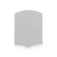 Capri Fog Porcelain Tile