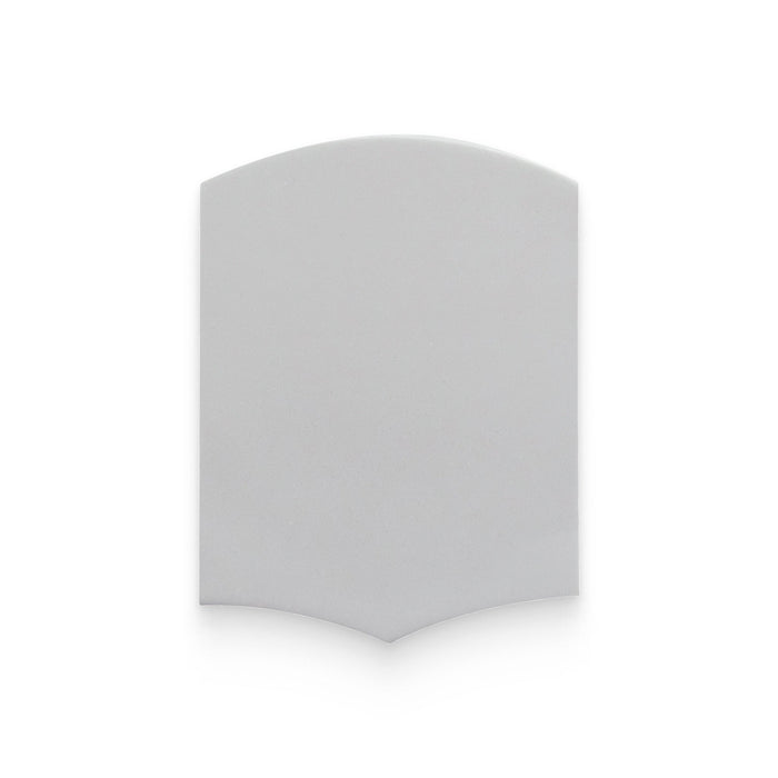 Capri Fog Porcelain Tile
