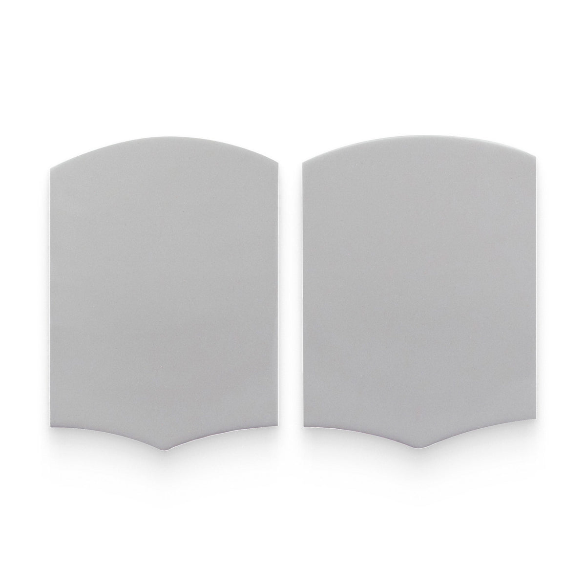 Capri Fog Porcelain Tile