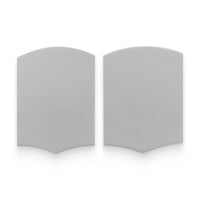 Capri Fog Porcelain Tile