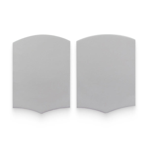 Capri Fog Porcelain Tile