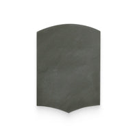 Capri Graphite Porcelain Tile