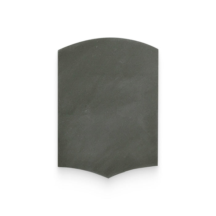 Capri Graphite Porcelain Tile