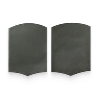 Capri Graphite Porcelain Tile
