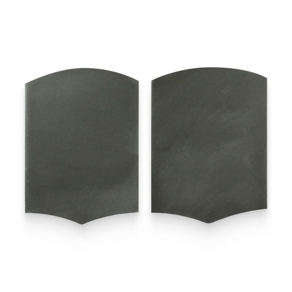 Capri Graphite Porcelain Tile