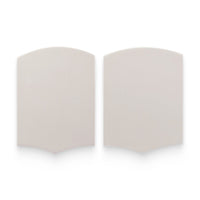 Capri Butter Porcelain Tile