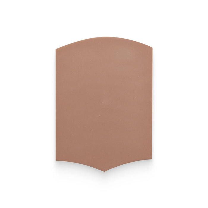 Capri Clay Porcelain Tile