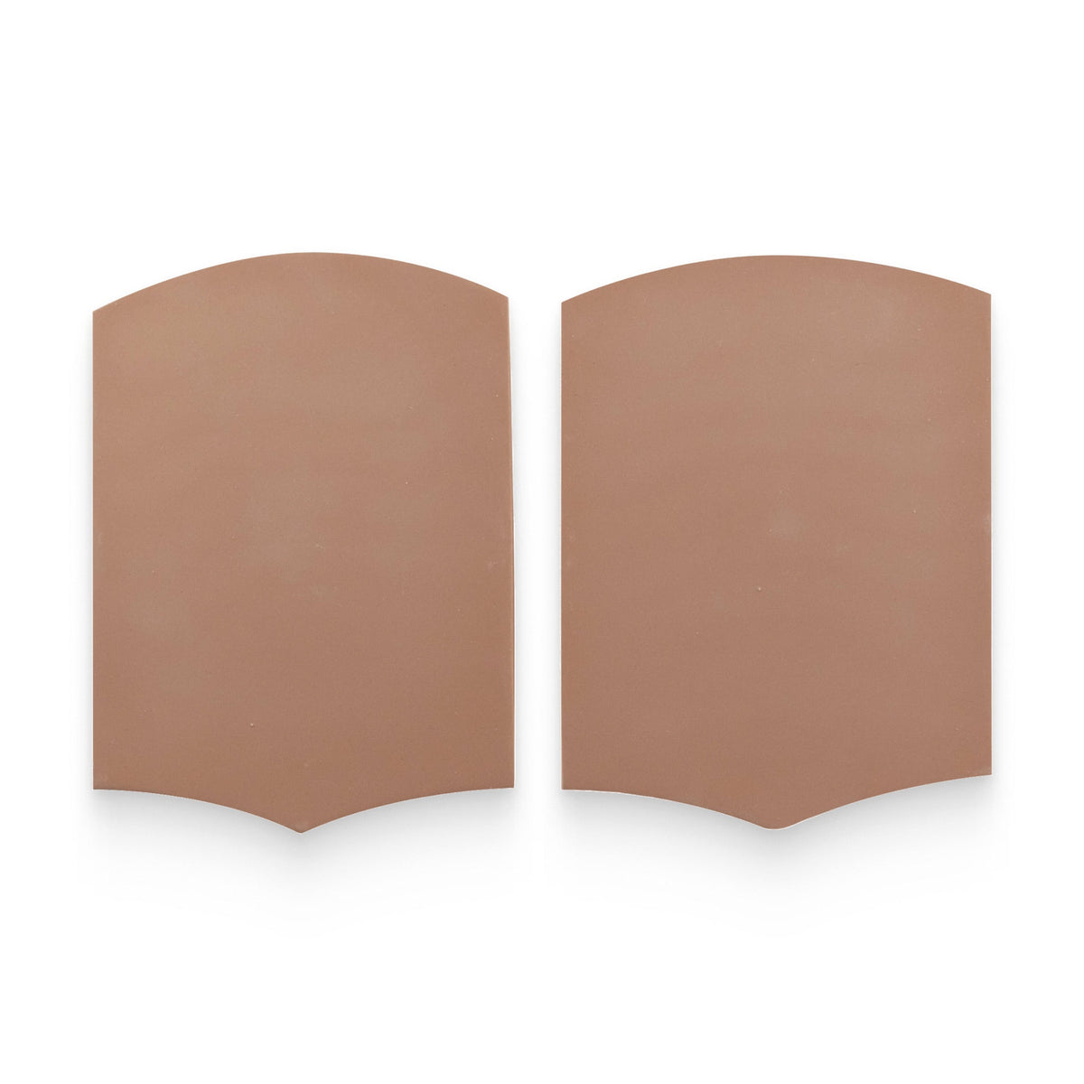 Capri Clay Porcelain Tile