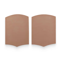 Capri Clay Porcelain Tile