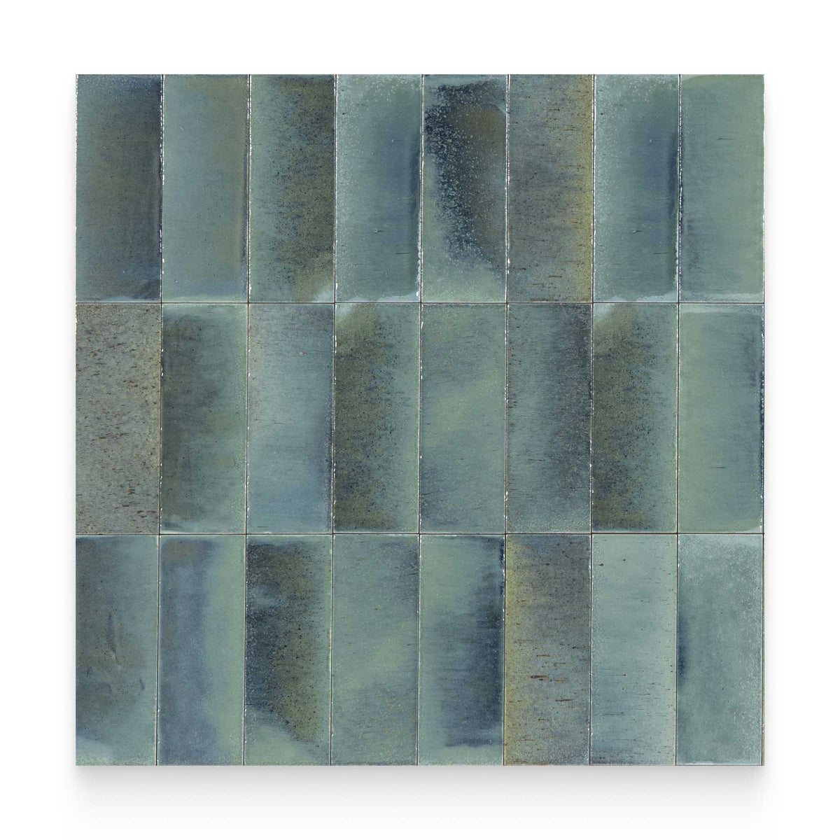 Breeze Turchese Porcelain Tile