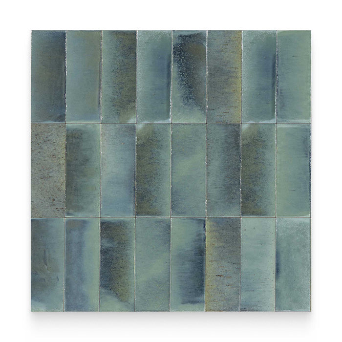 Breeze Turchese Porcelain Tile