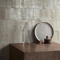 Breeze Beige Porcelain Tile