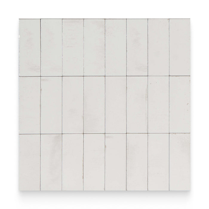 Breeze Bianco Porcelain Tile