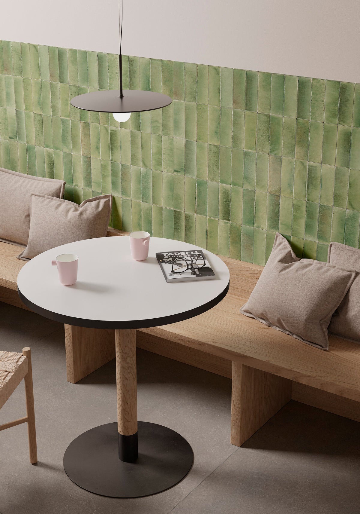 Breeze Giada Porcelain Tile
