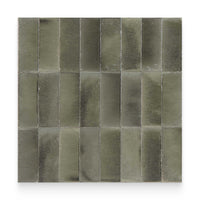 Breeze Grigio Porcelain Tile