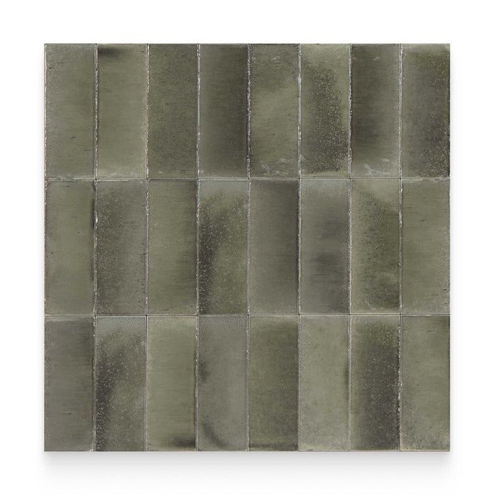 Breeze Grigio Porcelain Tile