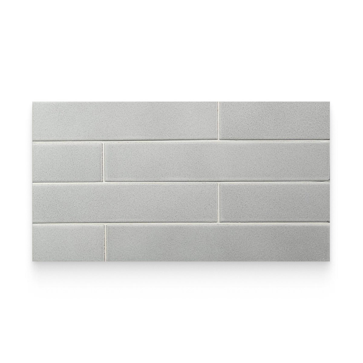 Shinrin White Porcelain Tile