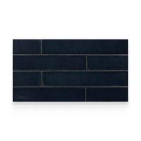 Shinrin Blue Porcelain Tile