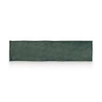 Watercolors Emerald Ceramic Tile