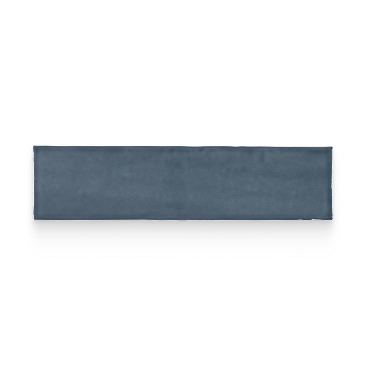 Watercolors Ink Ceramic Tile