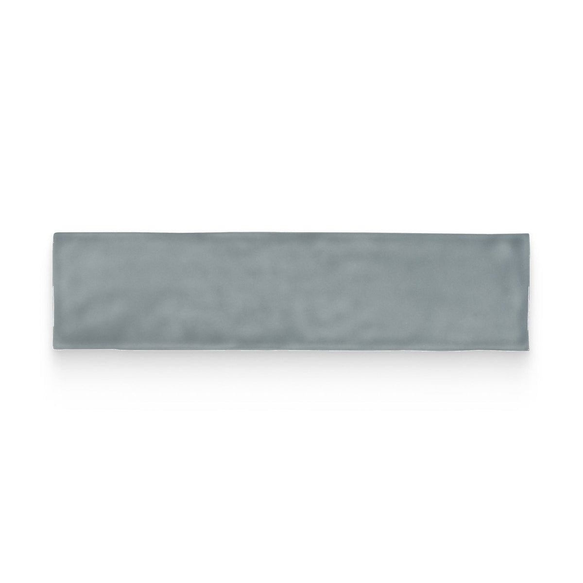 Watercolors Sterling Ceramic Tile