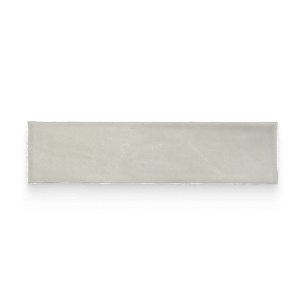 Watercolors Bamboo Ceramic Tile