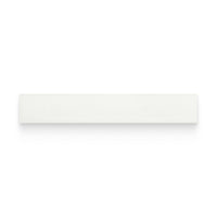 Essential Canvas White Ceramic Tile