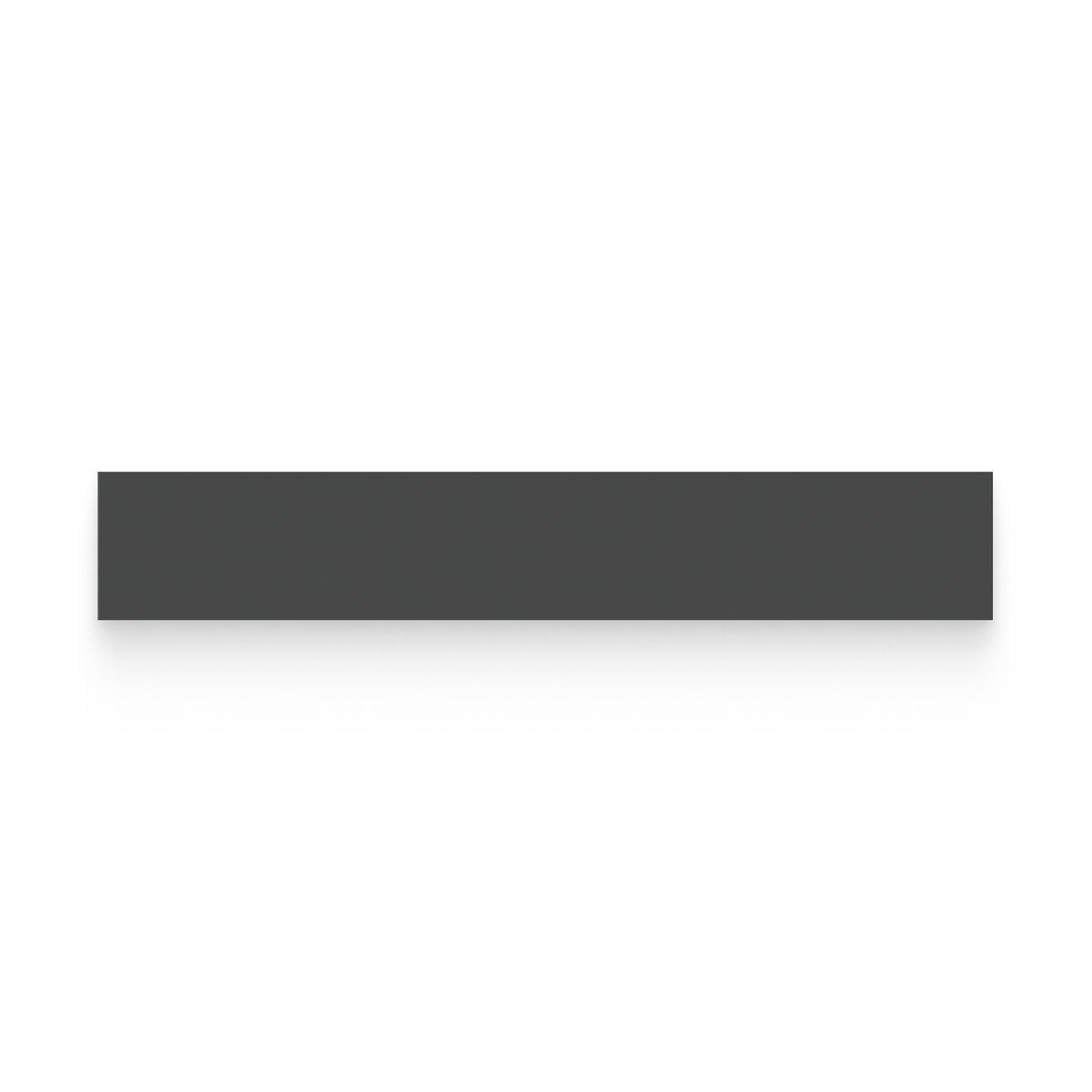 Essential Retro Black Ceramic Tile