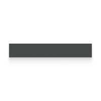 Essential Retro Black Ceramic Tile