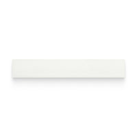 Essential Canvas White Ceramic Tile