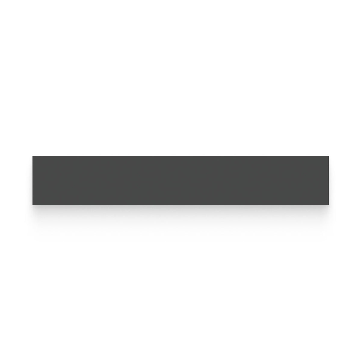Essential Retro Black Ceramic Tile