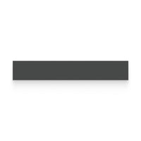 Essential Retro Black Ceramic Tile