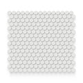Basics Vintage Grey Porcelain Mosaic