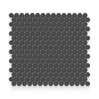 Color | Retro Black