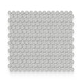 Basics Loft Grey Porcelain Mosaic