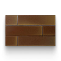 Color | Caramel