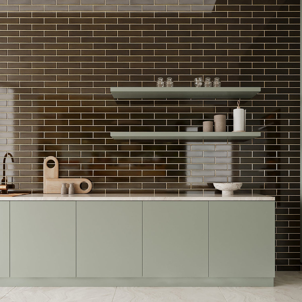 Color | Olive
