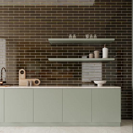 Color | Olive