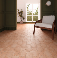 Color | Terracotta