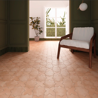 Color | Terracotta