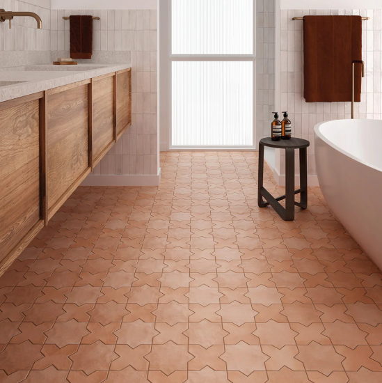 Color | Terracotta