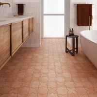 Color | Terracotta