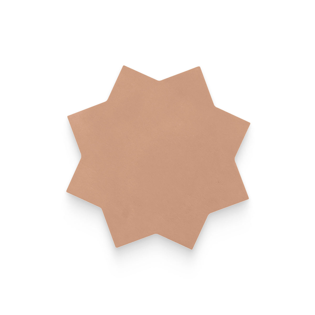 Color | Terracotta