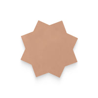 Color | Terracotta