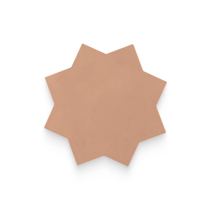 Color | Terracotta