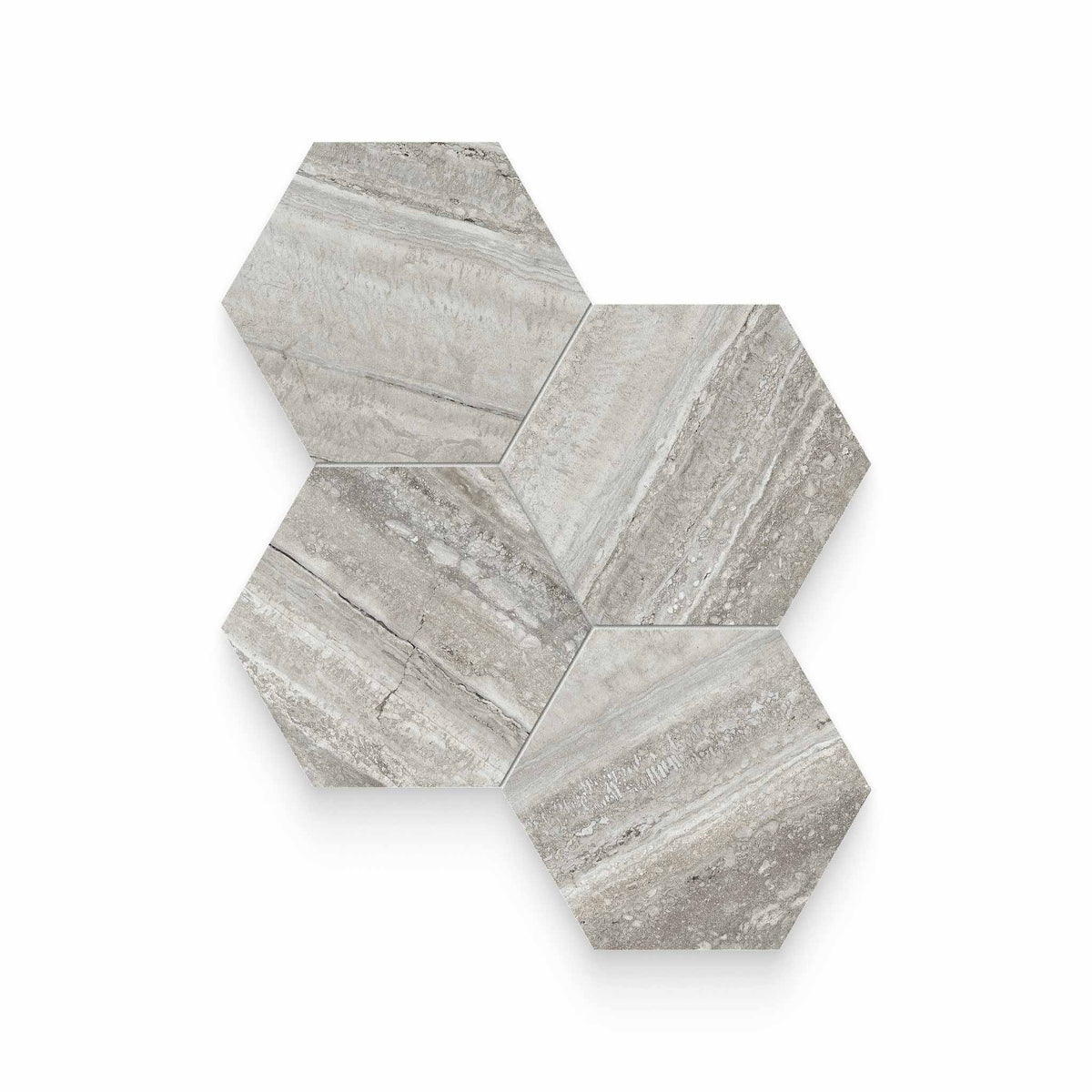 Color | Travertino Instrata