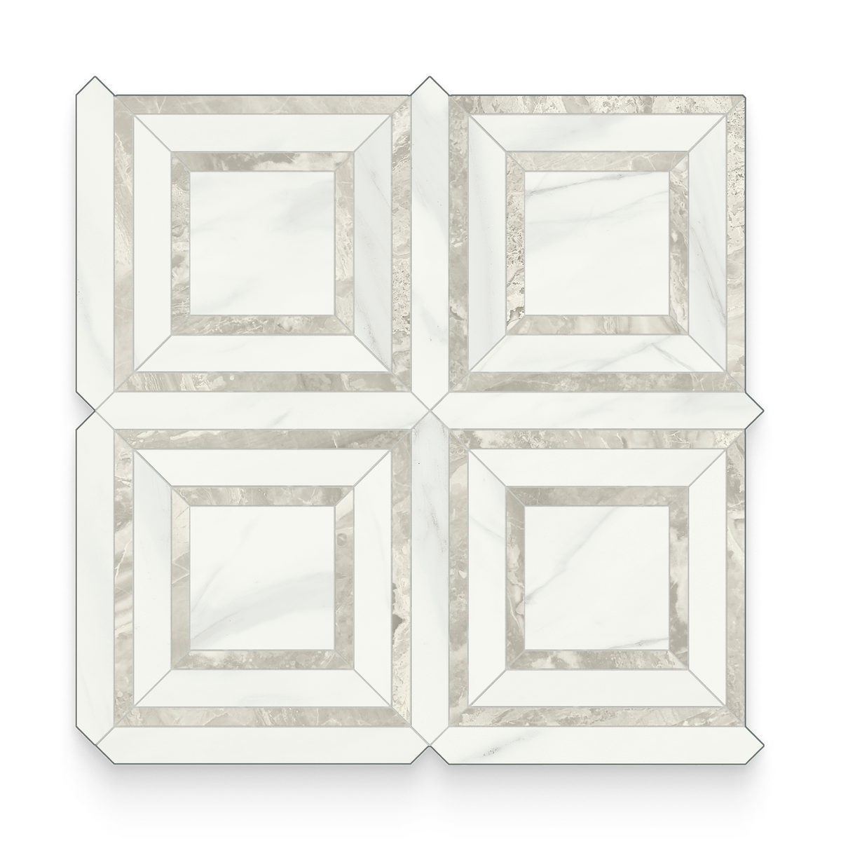 Color | Volakas Grigio