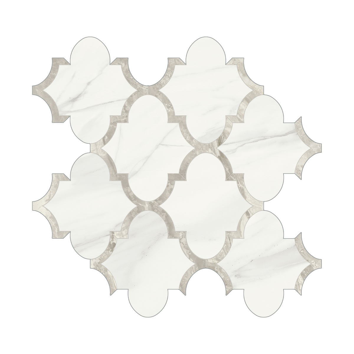 Color | Volakas Grigio